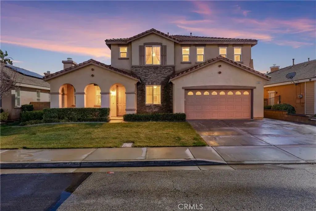 3642 Club Rancho, Palmdale
