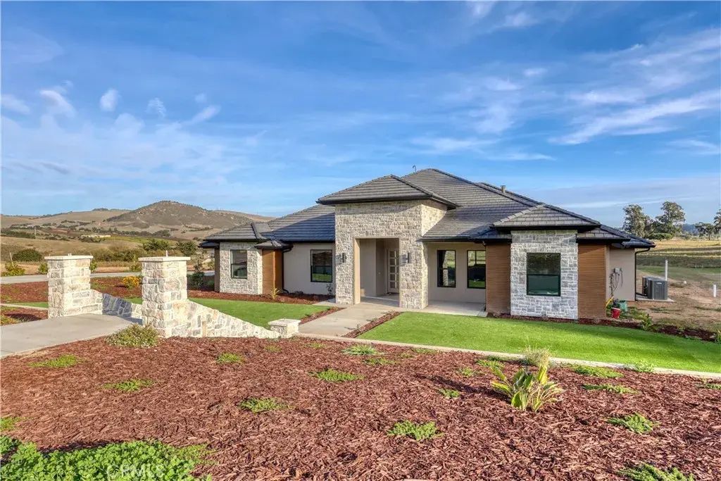 155 Vista Montana Ln, Arroyo Grande