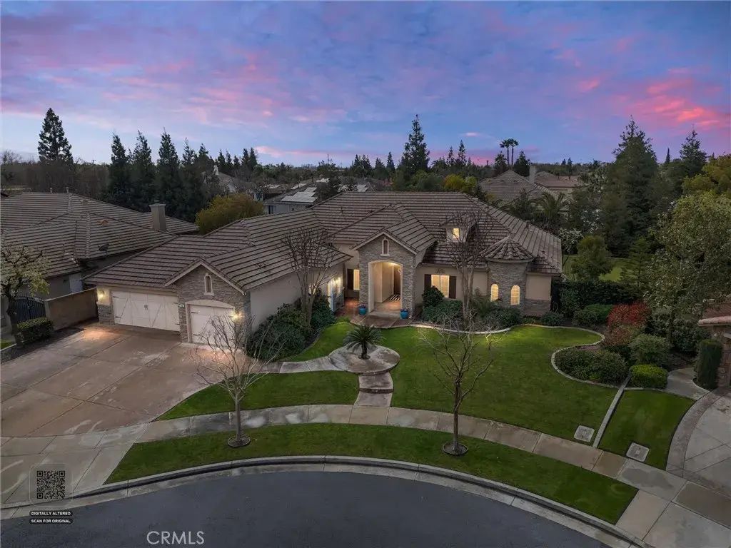 205 Somerford Court, Bakersfield