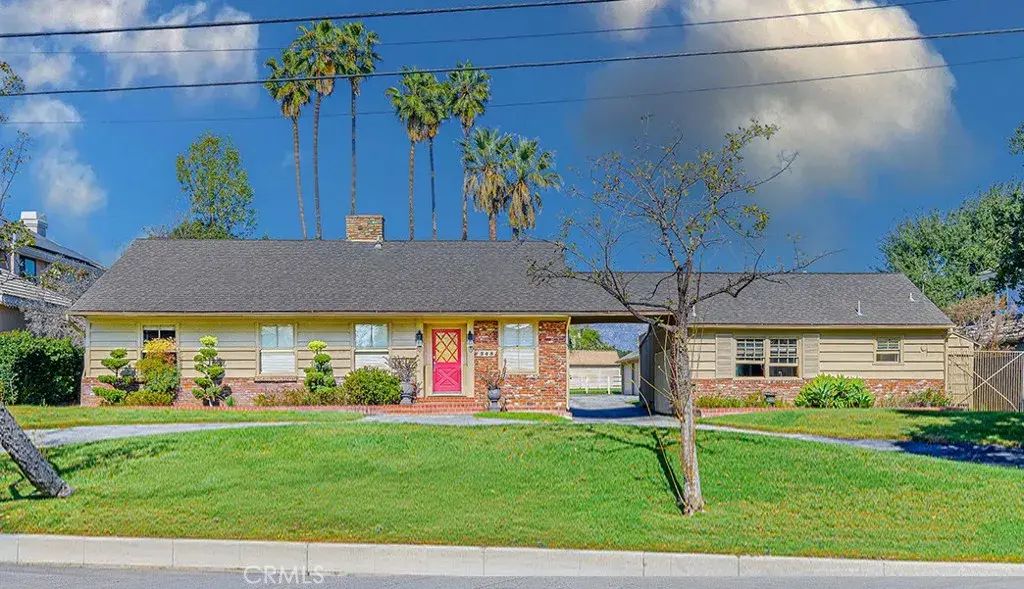 345 Walnut, Arcadia