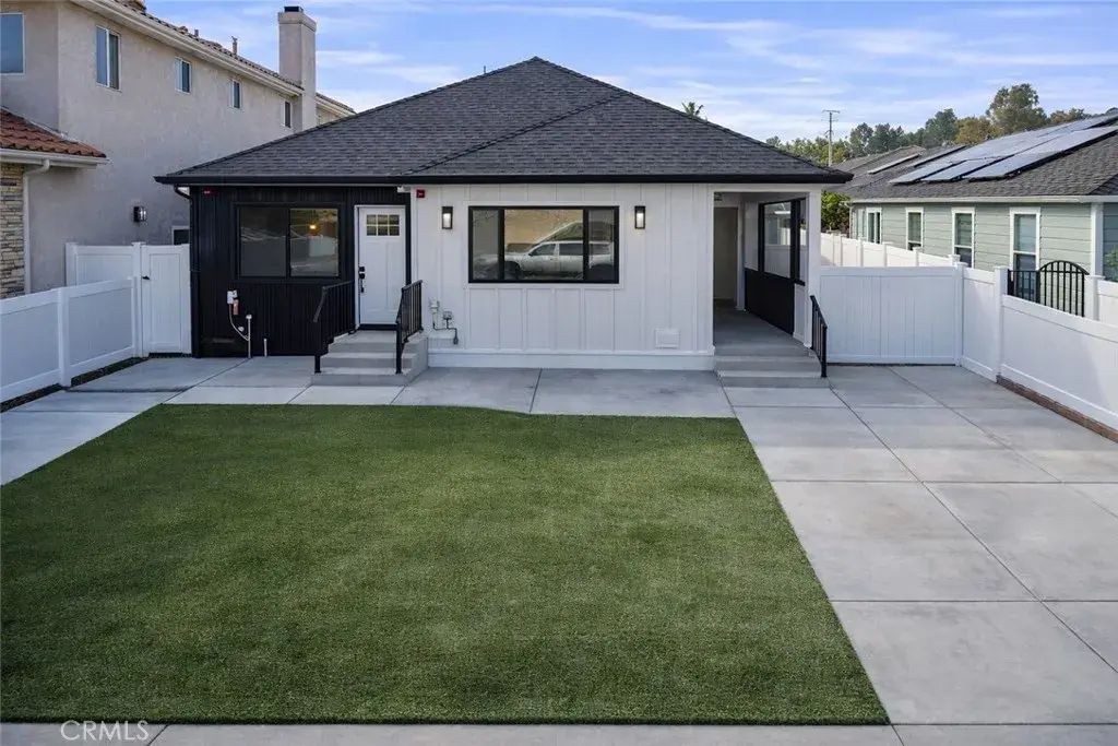 1307 Greenwood Ave, Torrance