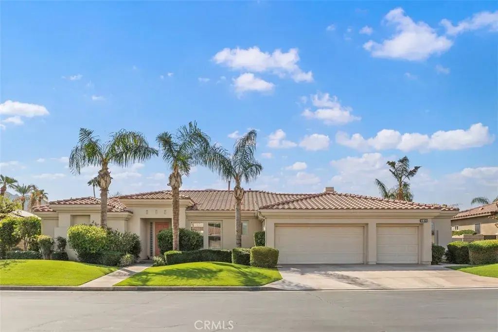 75929 Camino Cielo, Indian Wells
