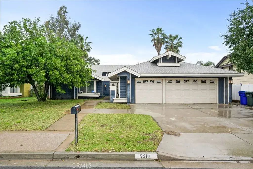 5810 Greens Drive, Riverside