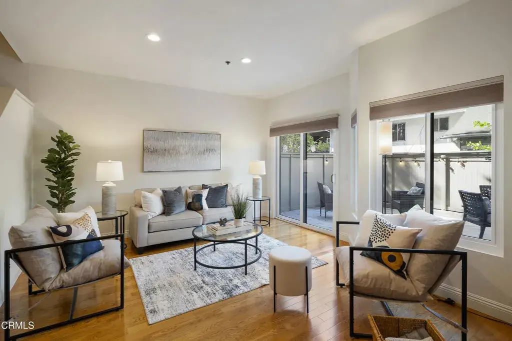 1310 E Orange Grove Boulevard 114, Pasadena