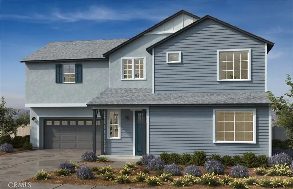 4813 Arroyo Run, Moorpark