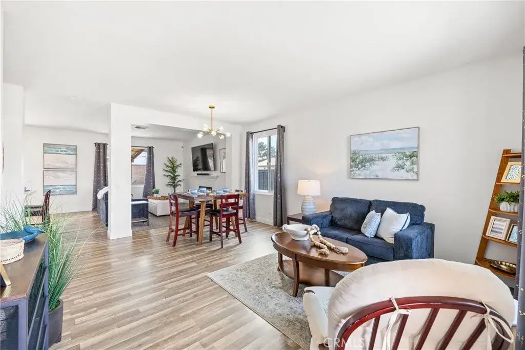 11537 Winter Place, Adelanto