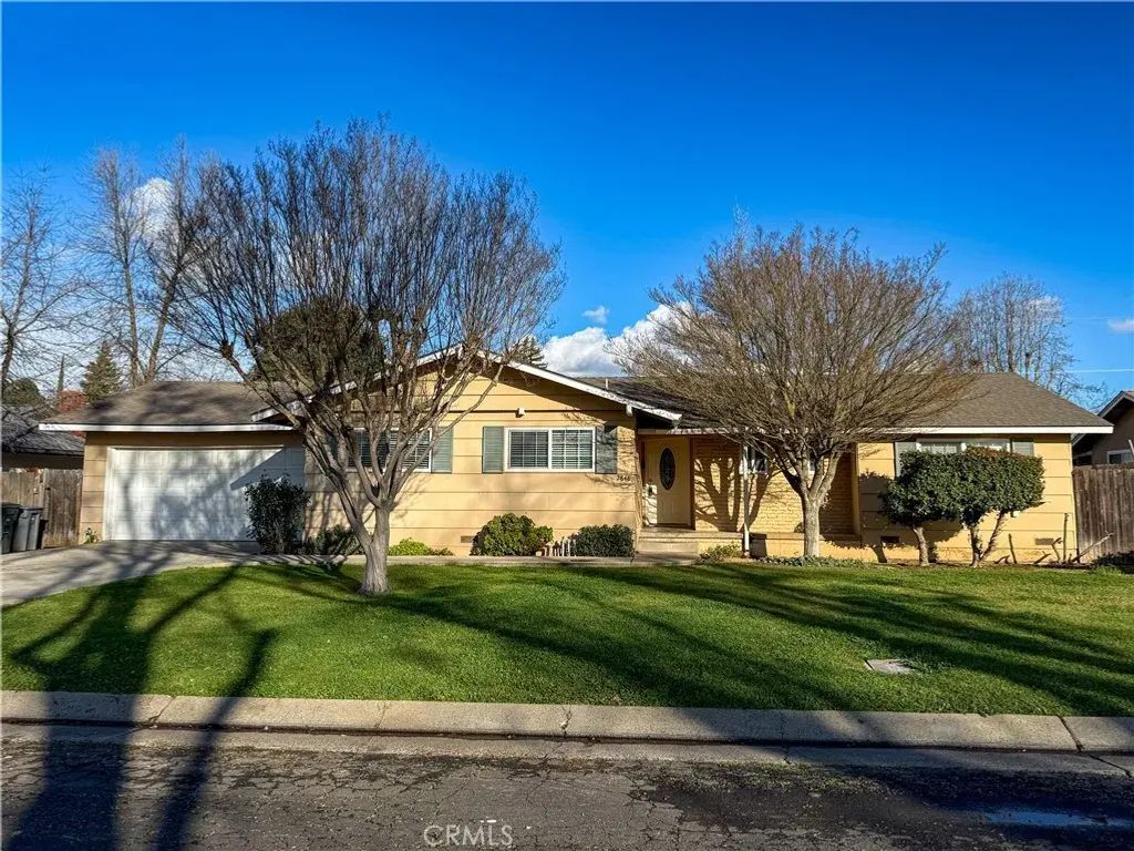 2848 Tahoe Drive, Merced
