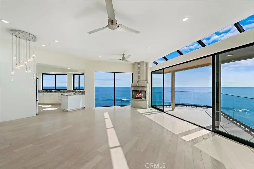 715 Ocean Front, Laguna Beach