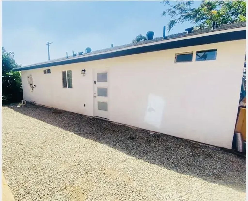 13009 Herrick, Sylmar