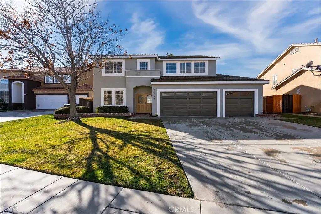 5640 Eisenhower Way, Palmdale