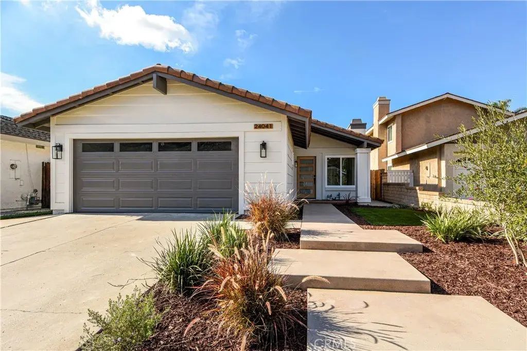 24041 Zancon, Mission Viejo