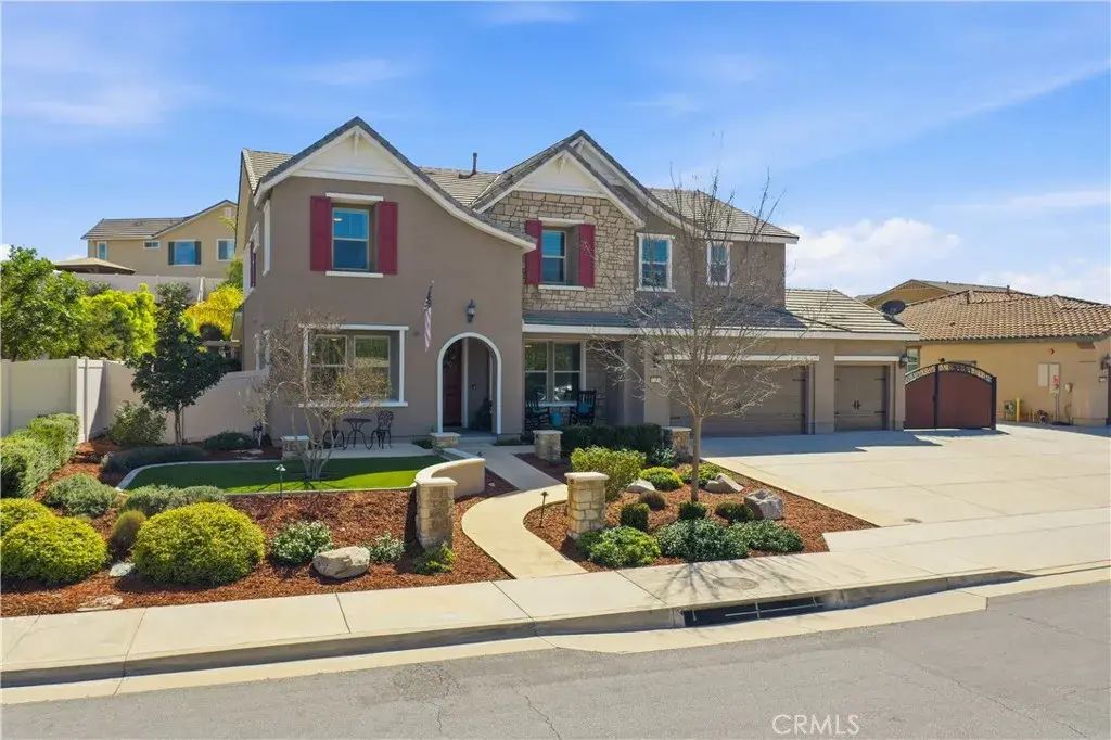 37686 Golden Eagle Avenue, Murrieta