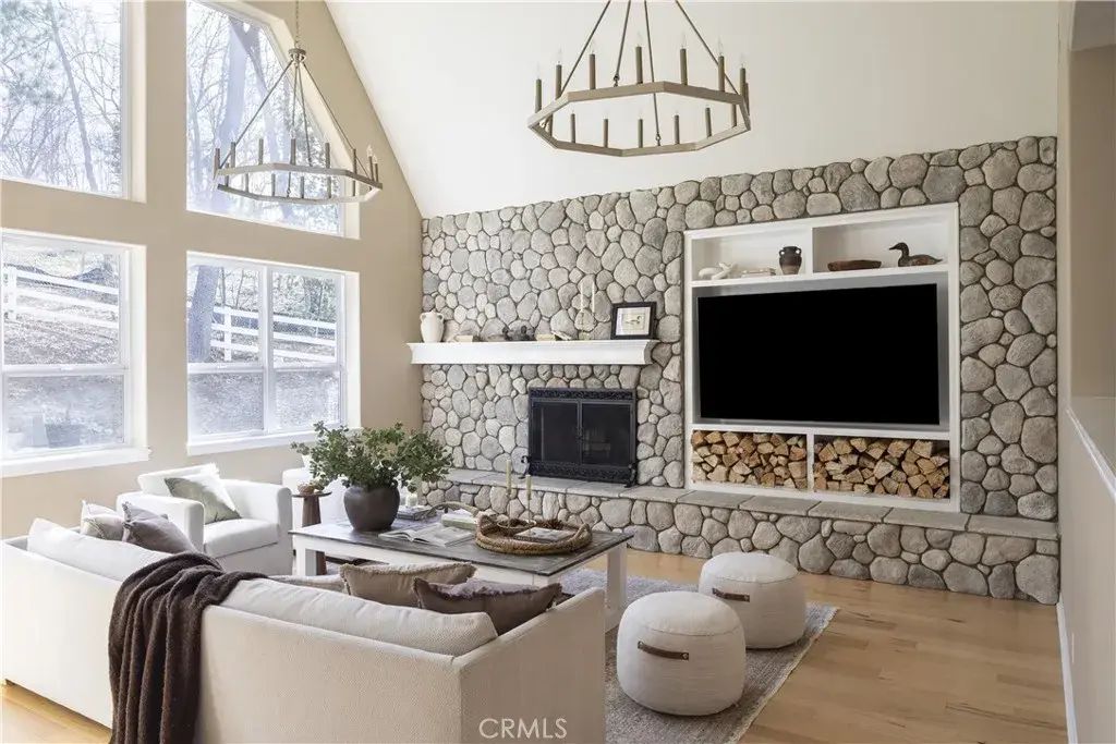 28537 North Shore, Lake Arrowhead
