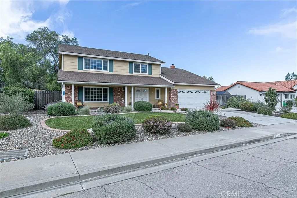 4329 Westminster, Santa Maria