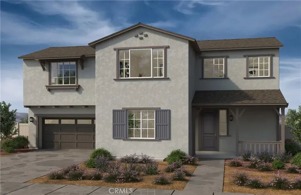 4805 Arroyo Run, Moorpark