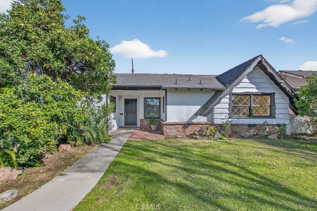 10904 1st Avenue, Whittier