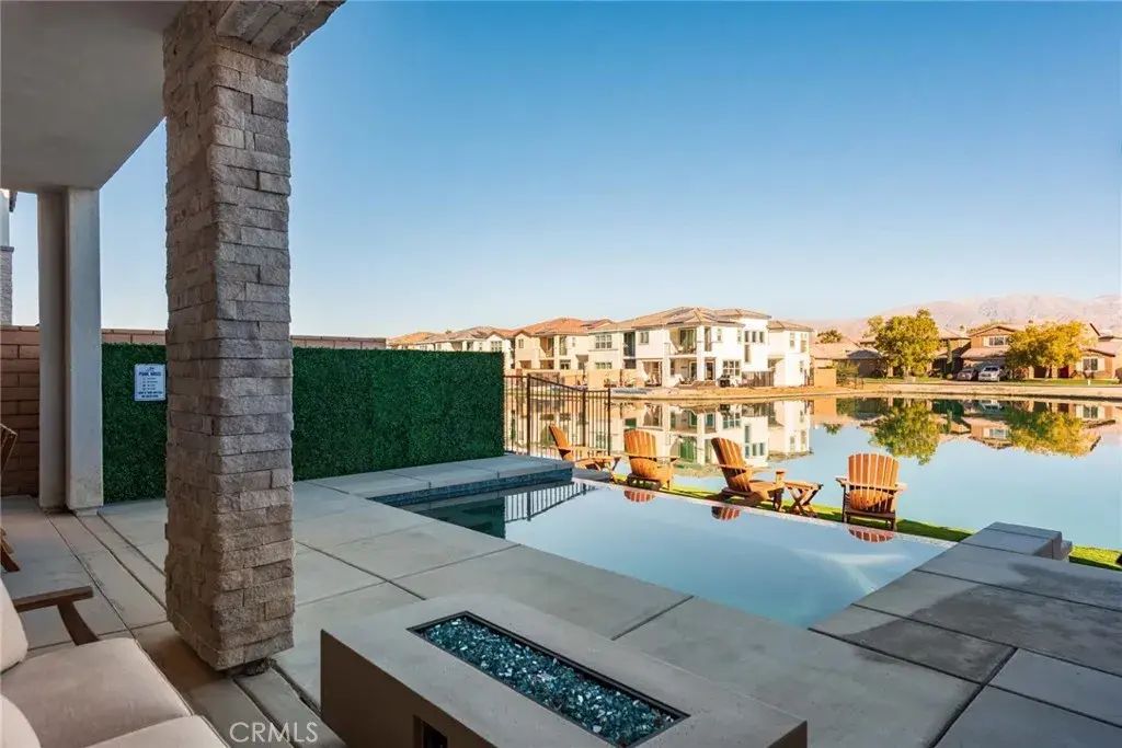 84650 Litorale Court, Indio