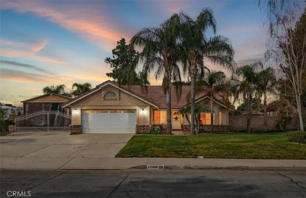 13500 San Lucas, Yucaipa
