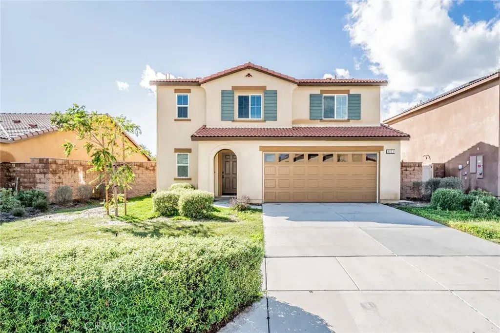 1221 Justice, Hemet