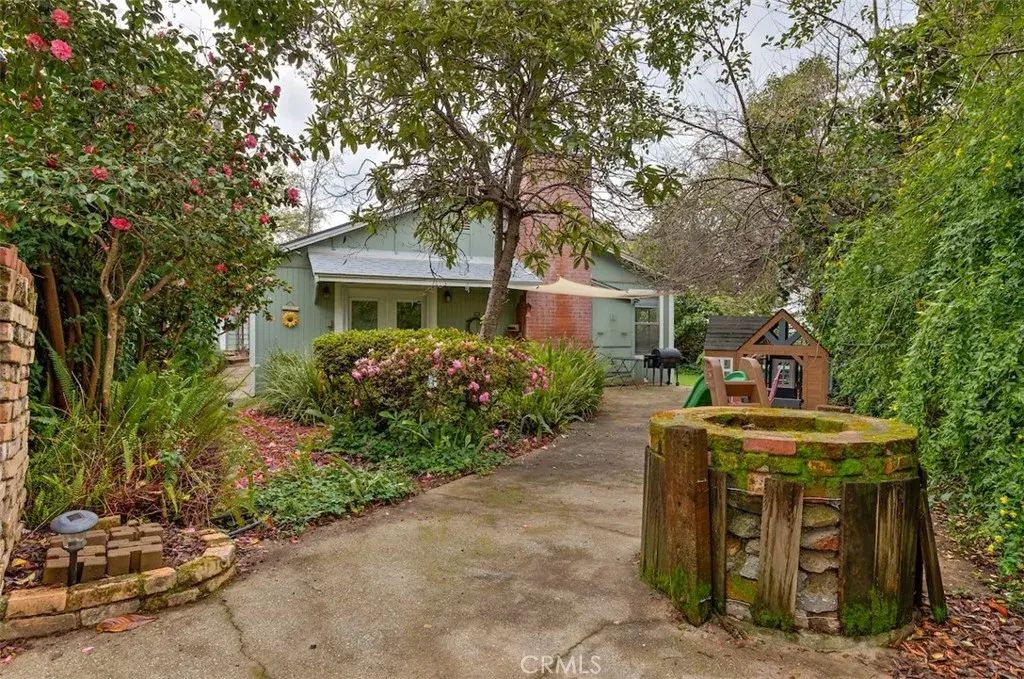 1044 Mount Ida, Oroville
