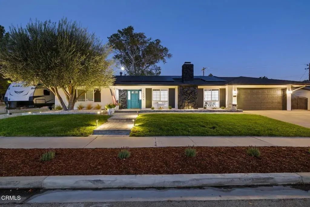 1594 Kirk Avenue, Thousand Oaks