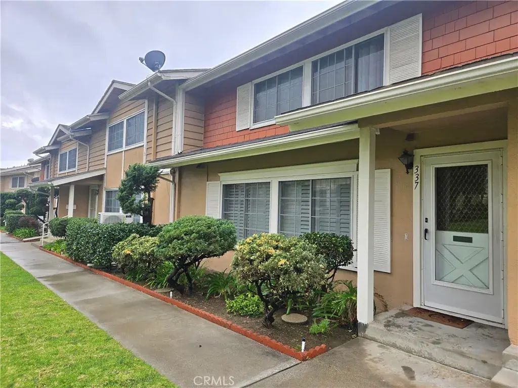 3500 W Manchester 337, Inglewood