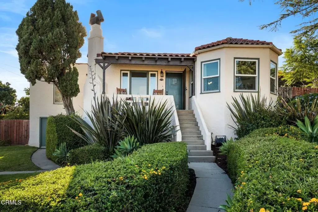 622 N Mill Street, Santa Paula