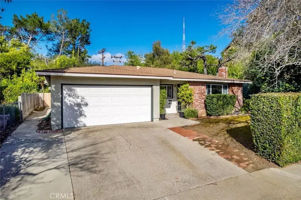 550 Highland, San Luis Obispo