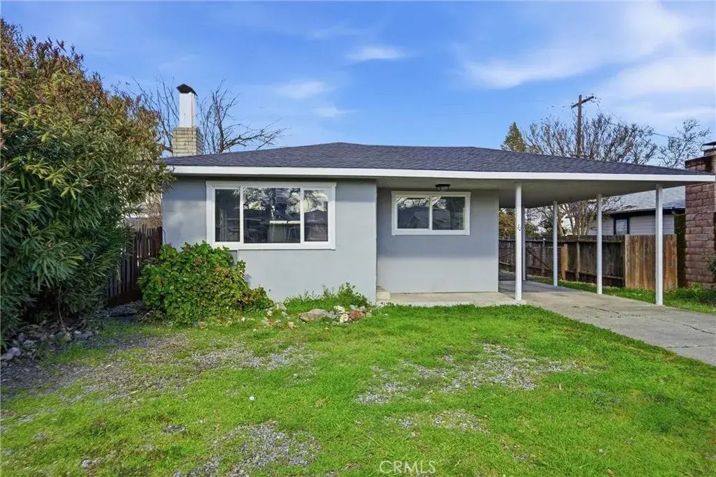 70 Lupoyoma Avenue, Lakeport