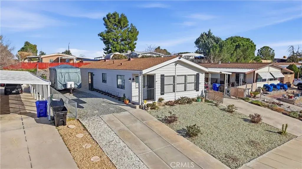 13877 Tam O Shanter Drive, Victorville