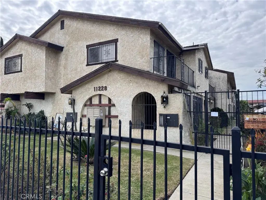 11228 Fineview St. 4, El Monte