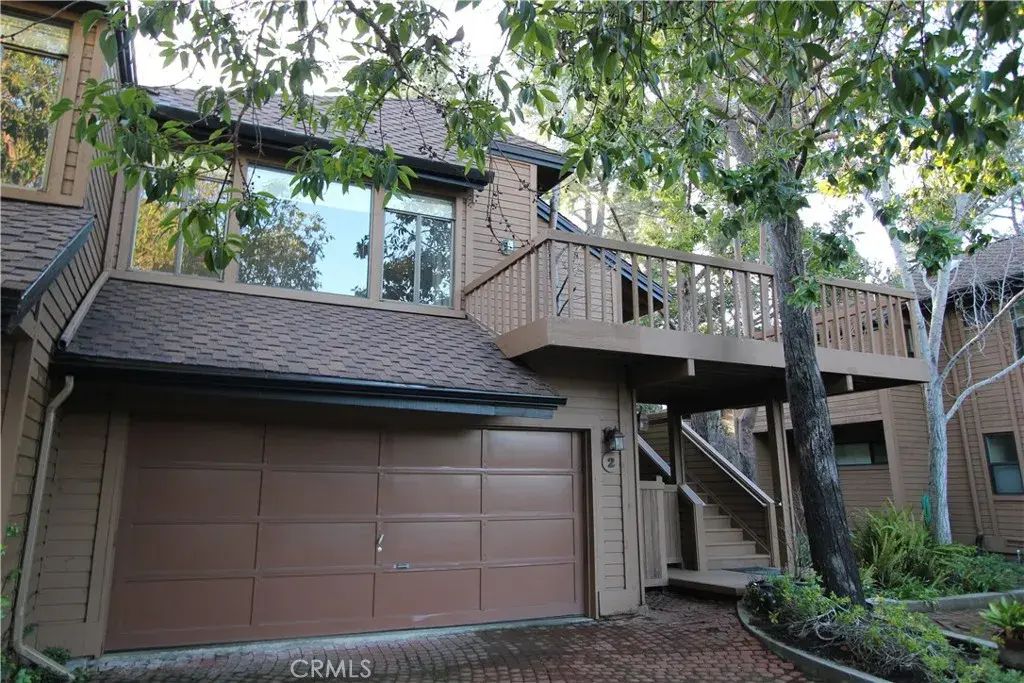 672 Serrano Drive 2, San Luis Obispo