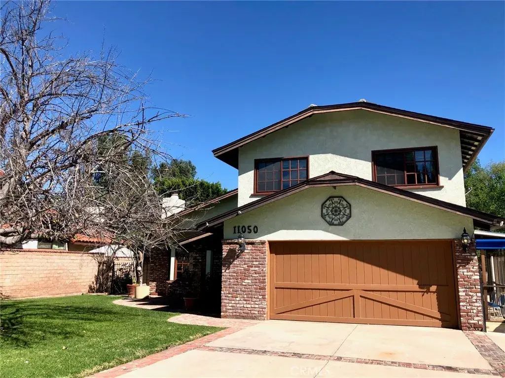 11050 Lindley Avenue, Granada Hills