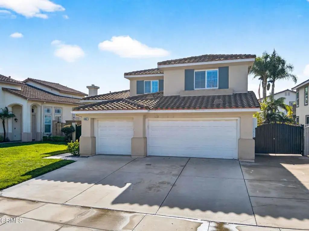 4867 Corte Olivas, Camarillo