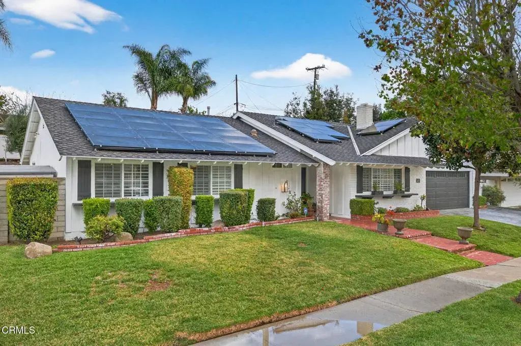 285 Siesta Avenue, Thousand Oaks
