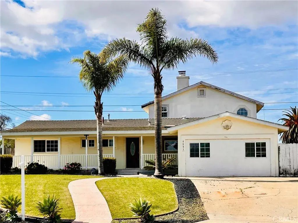 4051 Sara Court, Santa Maria