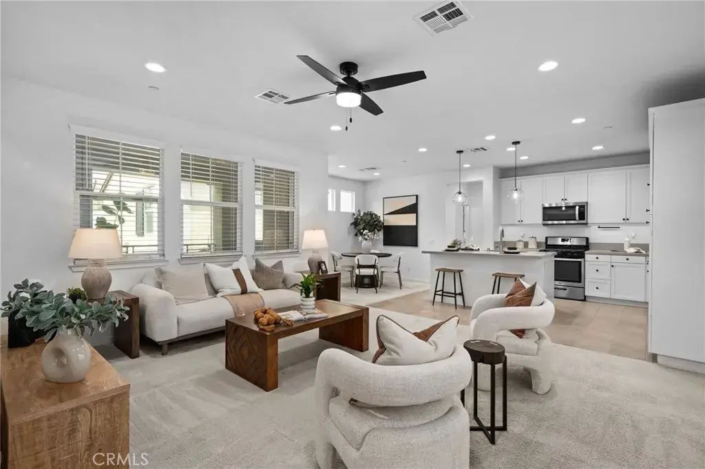 9463 Retreat, Rancho Cucamonga