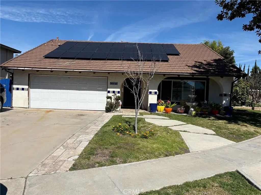 1187 S Hilda, Anaheim