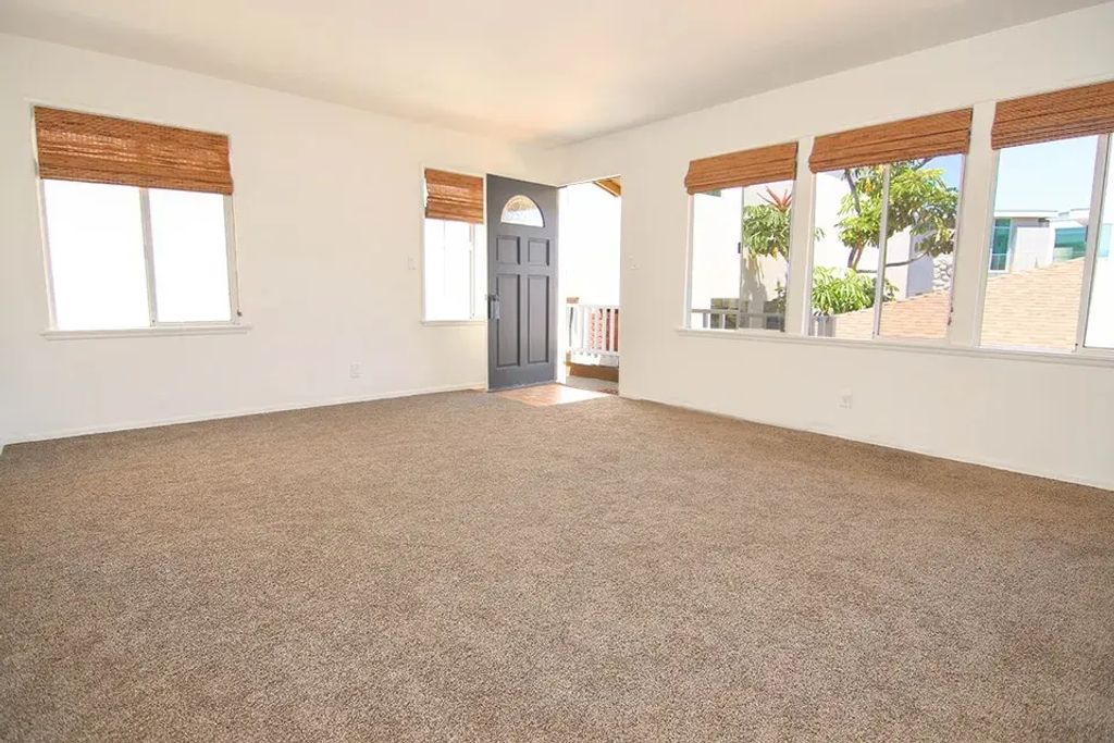 116 24th Rear, Manhattan Beach