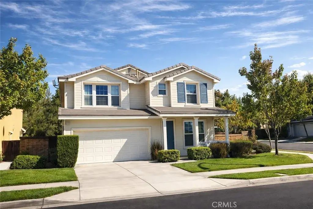 11971 Limestone Court, Yucaipa