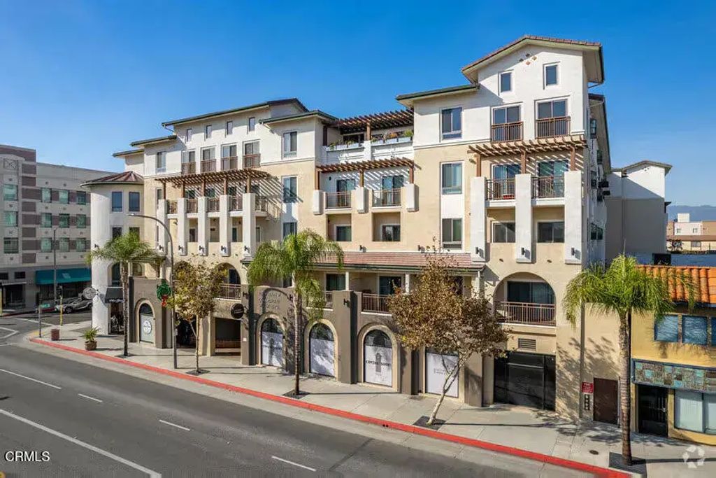 28 N 3rd Street B502, Alhambra