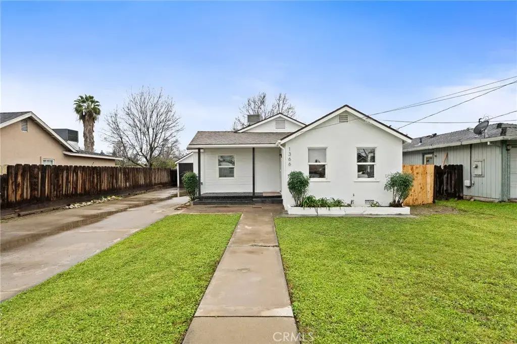 1366 E Alexander Ave, Merced