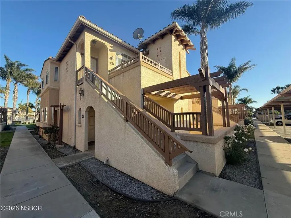 310 E Mccoy, Santa Maria