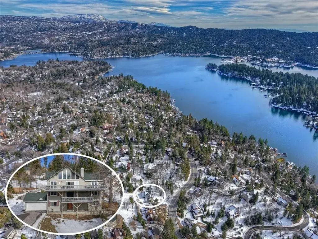27814 North Bay, Lake Arrowhead