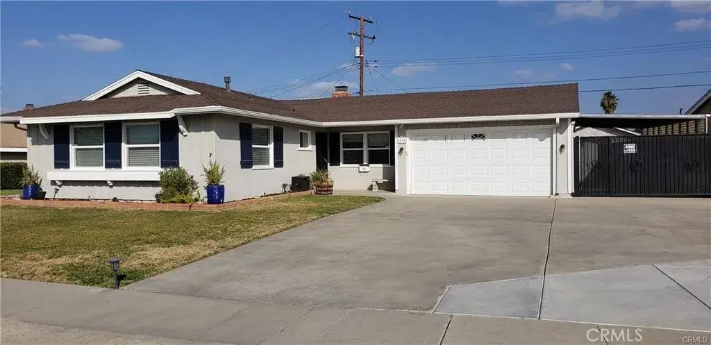 8112 San Mateo Circle, Buena Park