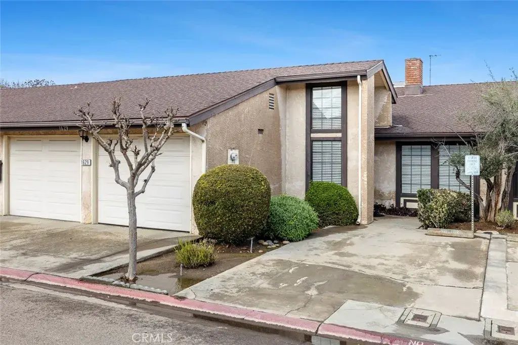1629 Willow, Clovis
