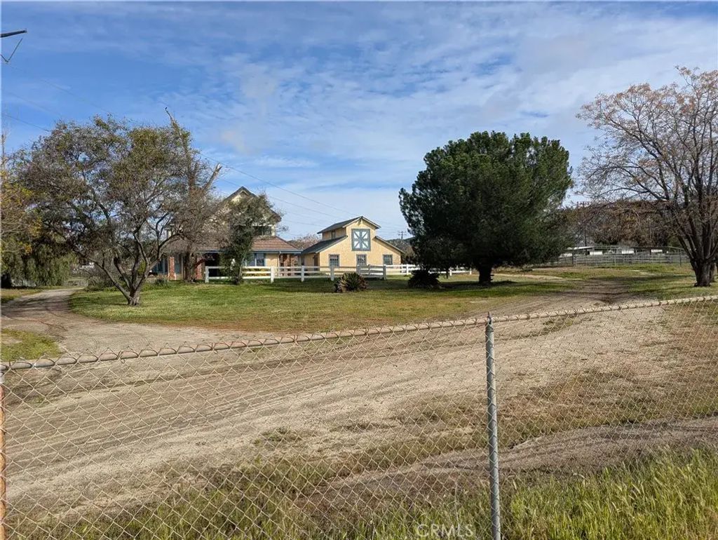 29720 Mountain, Menifee