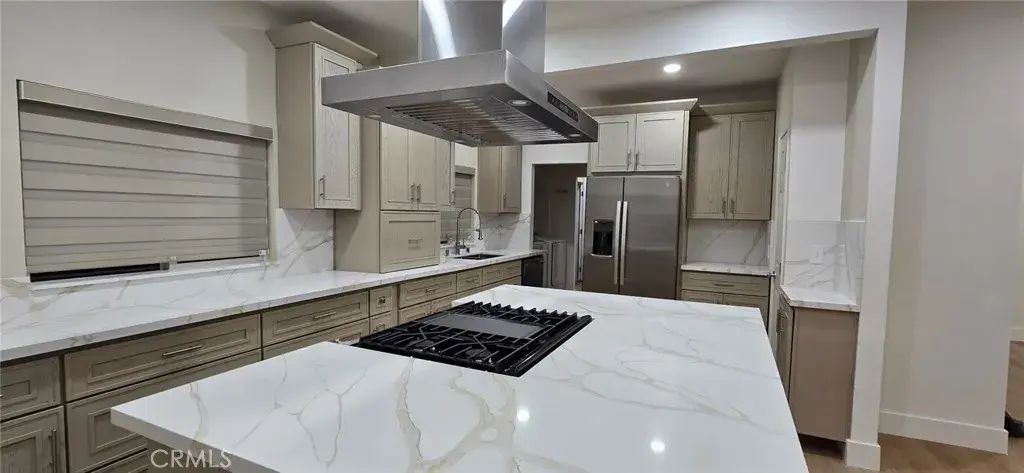 289 Brown, San Jacinto