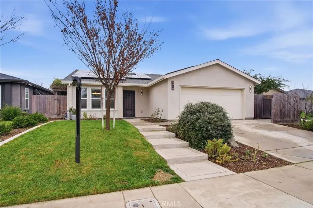 576 Janell Court, Merced