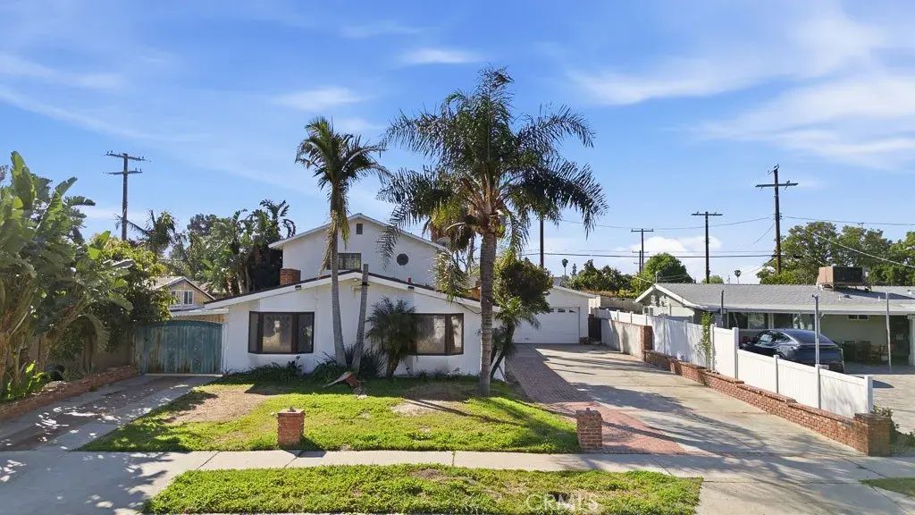 15622 Index Street, Granada Hills